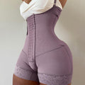 Cinta Modeladora Bodysuits Pós-parto - Aifeli - Loja para todas as mulheres