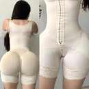 Cinta Modeladora De Alta Compressão Para Emagrecimento E Aumenta Bumbum - Aifeli - Loja para todas as mulheres