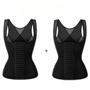 Cinta Modeladora Alta Compressão Para Controle De Barriga E Cintura - Aifeli - Loja para todas as mulheres