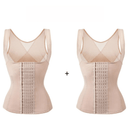 Cinta Modeladora Alta Compressão Para Controle De Barriga E Cintura - Aifeli - Loja para todas as mulheres