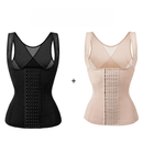 Cinta Modeladora Alta Compressão Para Controle De Barriga E Cintura - Aifeli - Loja para todas as mulheres