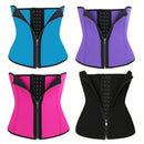 Corset Modelador Dupla Compressão Para Emagrecimento - Aifeli - Loja para todas as mulheres