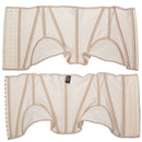 Cinta Modeladora De Malha Alta Compressão Para Emagrecimento - Aifeli - Loja para todas as mulheres