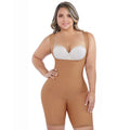 Bodysuit Modelador Barriga Plana Sem Costura - Aifeli - Loja para todas as mulheres