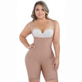 Bodysuit Modelador Barriga Plana Sem Costura - Aifeli - Loja para todas as mulheres