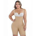 Bodysuit Modelador Barriga Plana Sem Costura - Aifeli - Loja para todas as mulheres