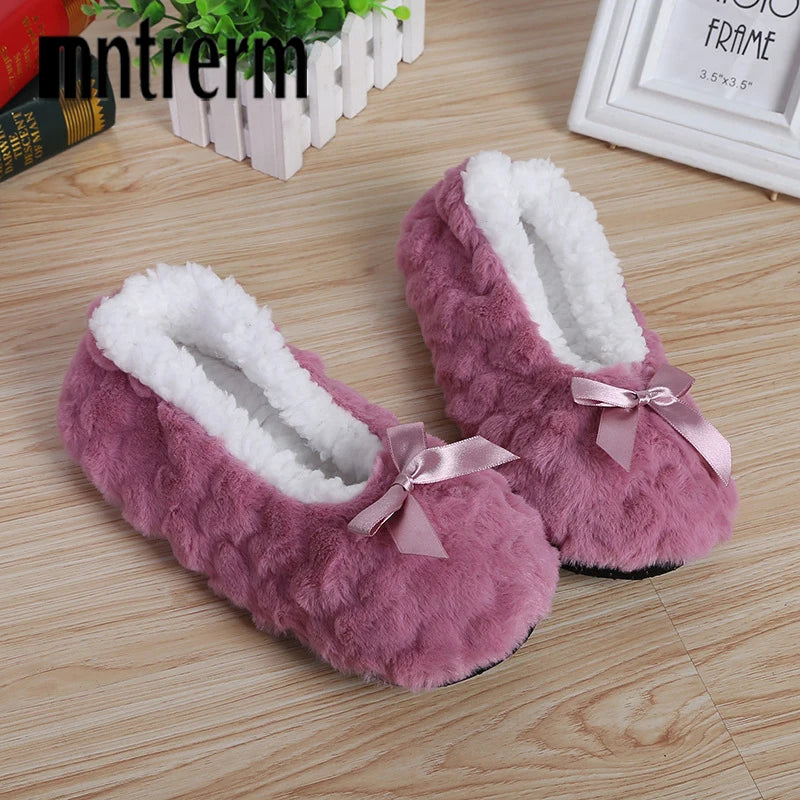 Pantufa Bailarina