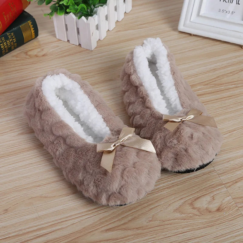 Pantufa Bailarina