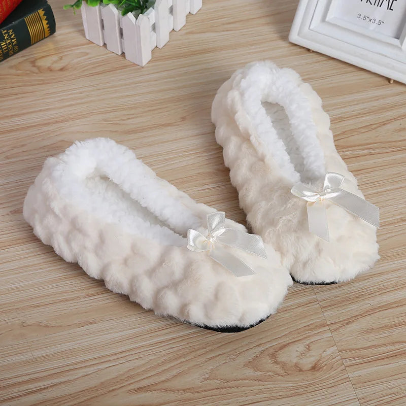 Pantufa Bailarina