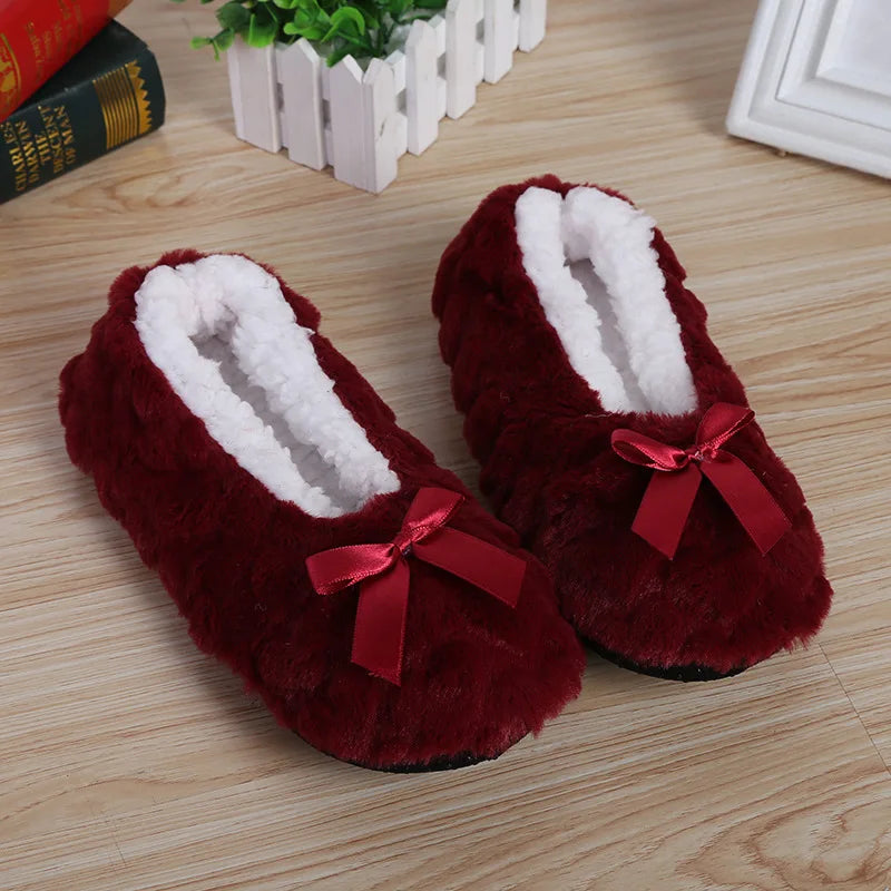 Pantufa Bailarina