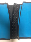 Corset Modelador Dupla Compressão Para Emagrecimento - Aifeli - Loja para todas as mulheres