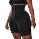 Short Modelador Alta Compressão Controle De Barriga E Cintura Pós-parto - Aifeli - Loja para todas as mulheres