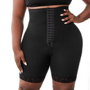 Short Modelador Alta Compressão Controle De Barriga E Cintura Pós-parto - Aifeli - Loja para todas as mulheres