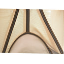 Cinta Modeladora De Malha Alta Compressão Para Emagrecimento - Aifeli - Loja para todas as mulheres