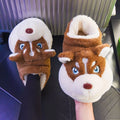 Pantufa de Lobinho