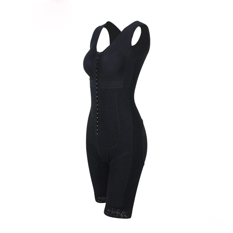 Bodysuit Modelador Alta Compressão Pós cirurgia