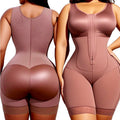 Bodysuit Modelador Alta Compressão Pós cirurgia