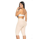 Short Modelador Cintura Alta Para Emagrecimento Pós-cirurgia - Aifeli - Loja para todas as mulheres