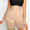 Short Modelador 3 Desossados Cintura alta - Aifeli - Loja para todas as mulheres