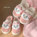 Pantufa Disney Marie