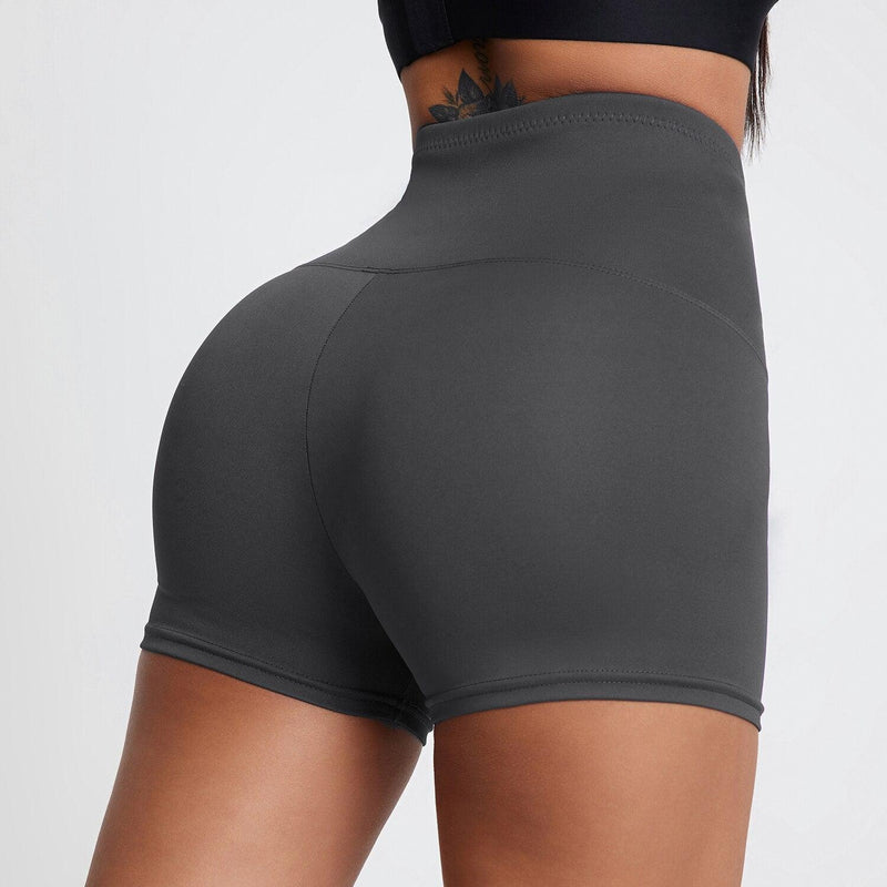 Short Modelador Yoga Para Abdômen - Aifeli - Loja para todas as mulheres