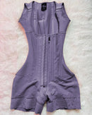 Bodysuit Modelador Colombiana Dupla Compressão