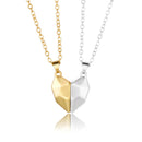 Colar Magnético Casal - Aifeli - Loja para todas as mulheres