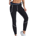 Calça Modeladora Leggings Sauna Neoprene Queima Calorias - Aifeli - Loja para todas as mulheres