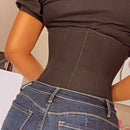 Corset Dupla Compressão Controle De Barriga Para Emagrecimento - Aifeli - Loja para todas as mulheres