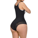 Cinta Modeladora Dupla Compressão Uso Diário E Pós-cirúrgico - Aifeli - Loja para todas as mulheres