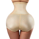 Cinta Calcinha Modeladora Cintura Alta Controle de Barriga