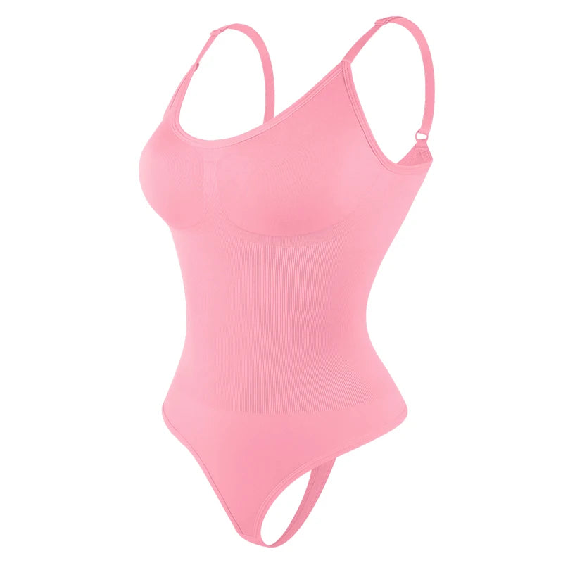 Bodysuit Modelador Suave