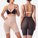 Bodysuit Modelador Barriga Plana Sem Costura