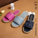 Calçado CHCH Women's Beach Shoes