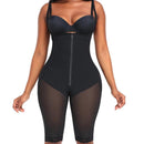 Bodysuit Modelador Alta Compressão Controle De Barriga - Aifeli - Loja para todas as mulheres