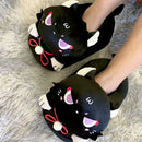 Pantufa Anime