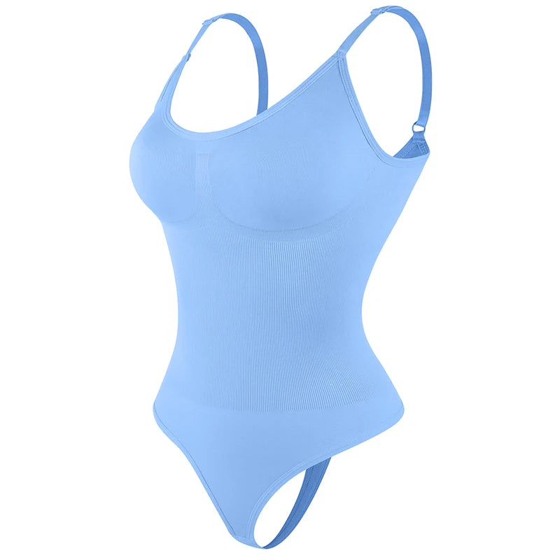 Bodysuit Modelador Suave