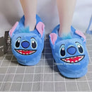 Pantufa Disney Stitch