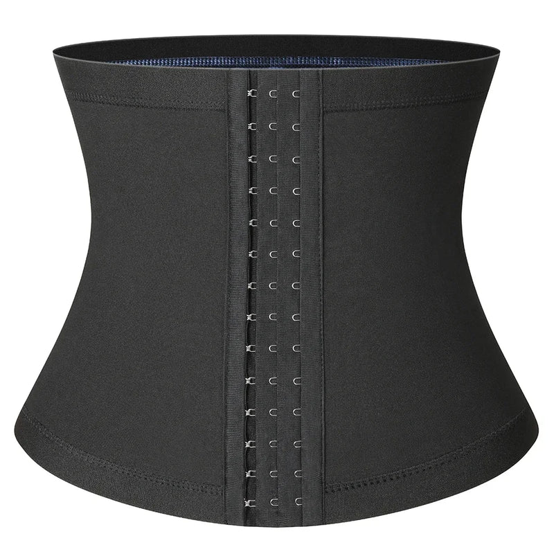 Cinta Modeladora Efeito Sauna Premium