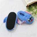 Pantufa Disney Stitch
