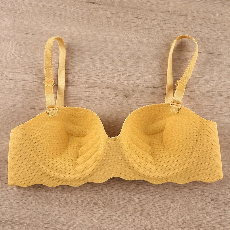 Sutiã Sensual Push-up sem Costura