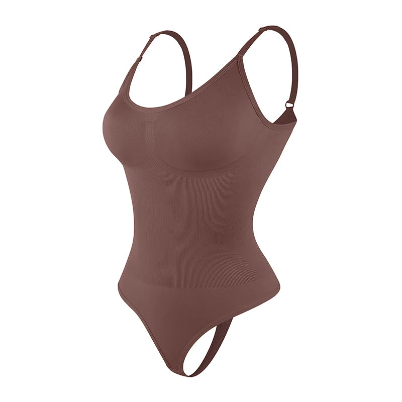 Bodysuit Modelador Suave