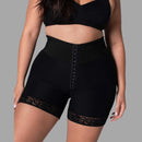 Short Modelador Cintura Alta Levanta Bumbum - Aifeli - Loja para todas as mulheres