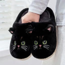 Pantufa de Gatinho