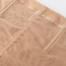 Calcinha Modeladora Ajustáveis Dupla Compressão Levantador de Bumbum