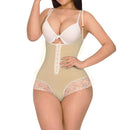 Cinta Modeladora Dupla Compressão Uso Diário E Pós-cirúrgico - Aifeli - Loja para todas as mulheres