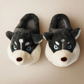 Pantufa de Lobinho