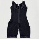 Bodysuit Modelador Alta Compressão 9 ossos de aço