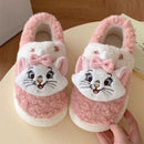 Pantufa Disney Marie
