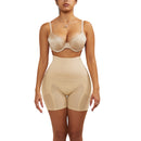 Short Calcinha Modeladora Cintura Alta - Aifeli - Loja para todas as mulheres